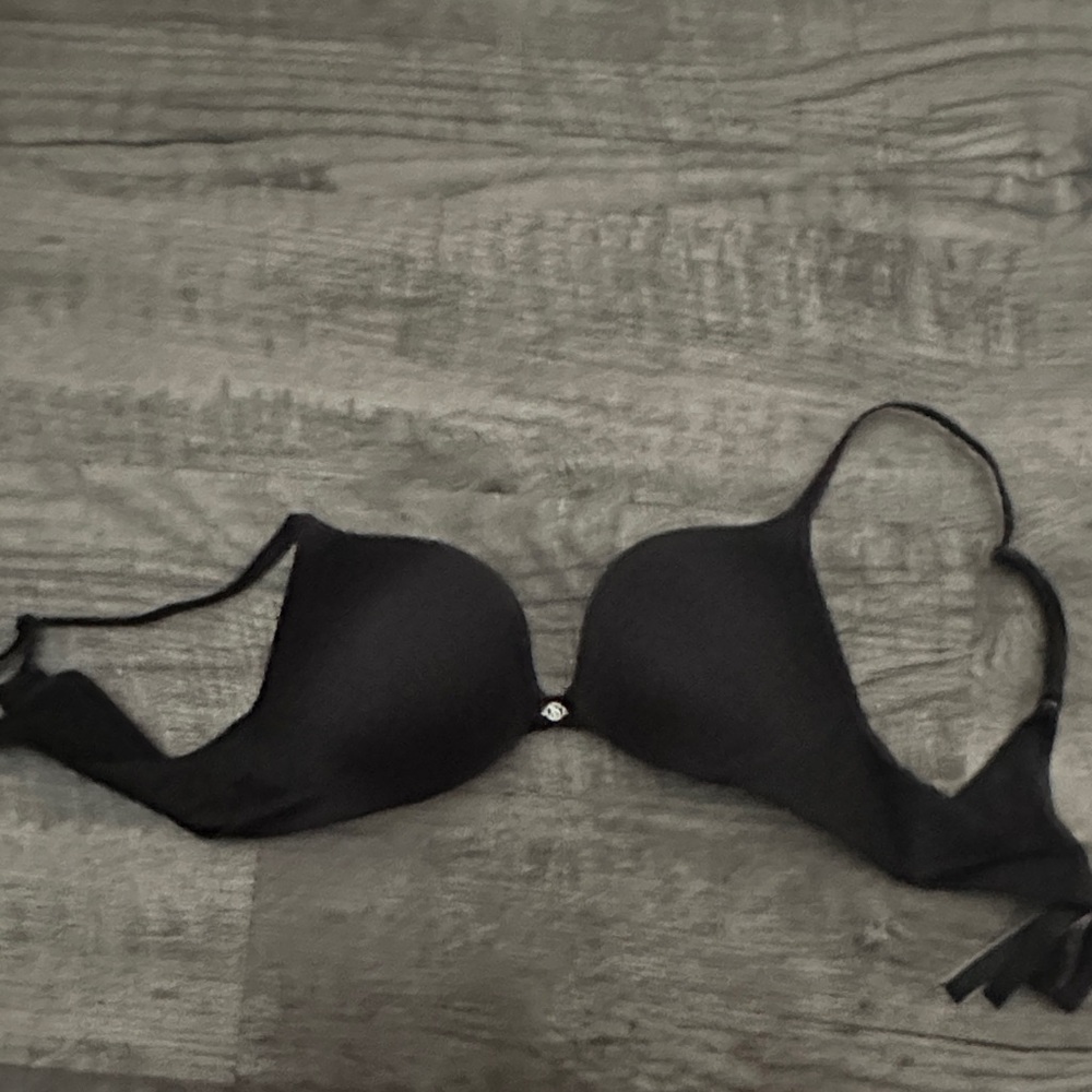 victoria's secret 1 1/2 cup bra